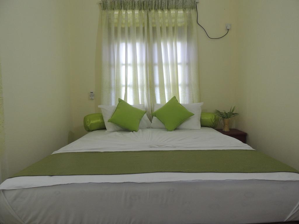 Arana Bungalow 高尔 外观 照片
