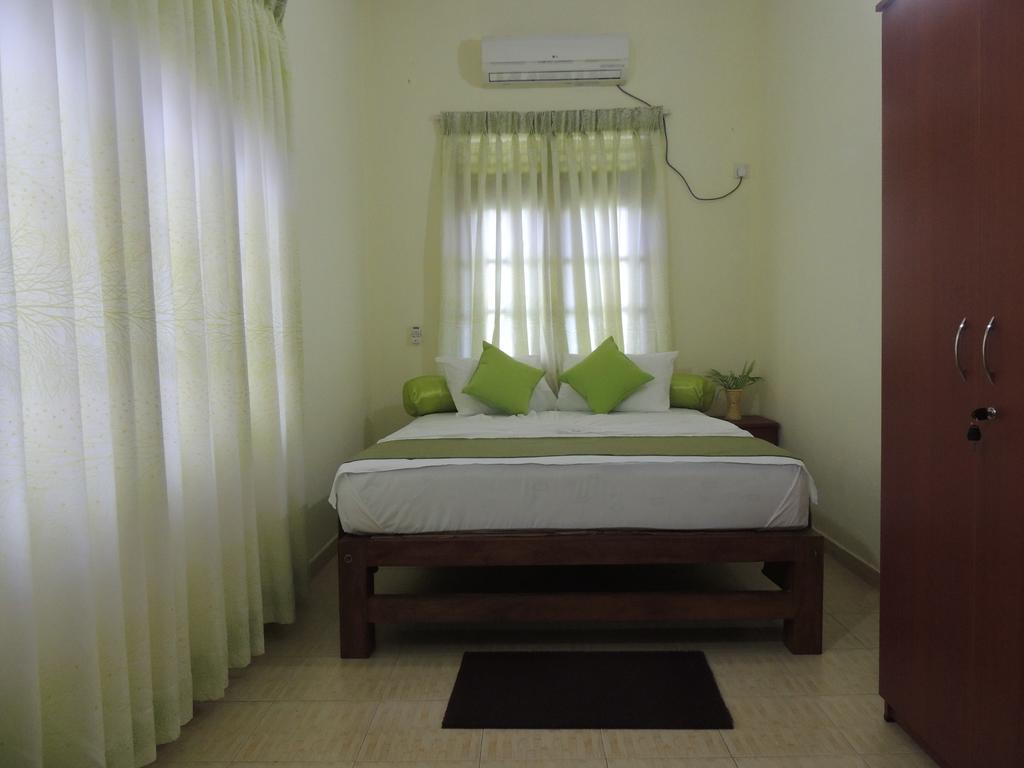 Arana Bungalow 高尔 外观 照片
