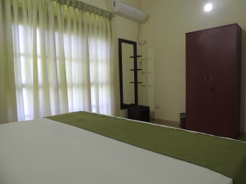 Arana Bungalow 高尔 外观 照片