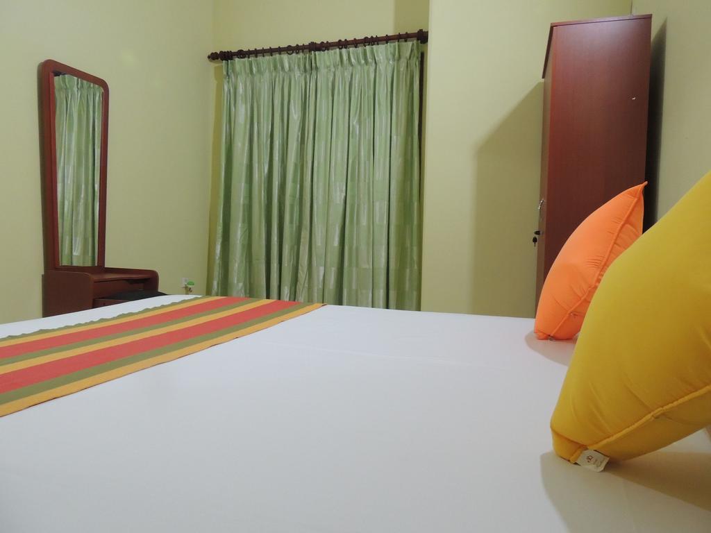 Arana Bungalow 高尔 外观 照片