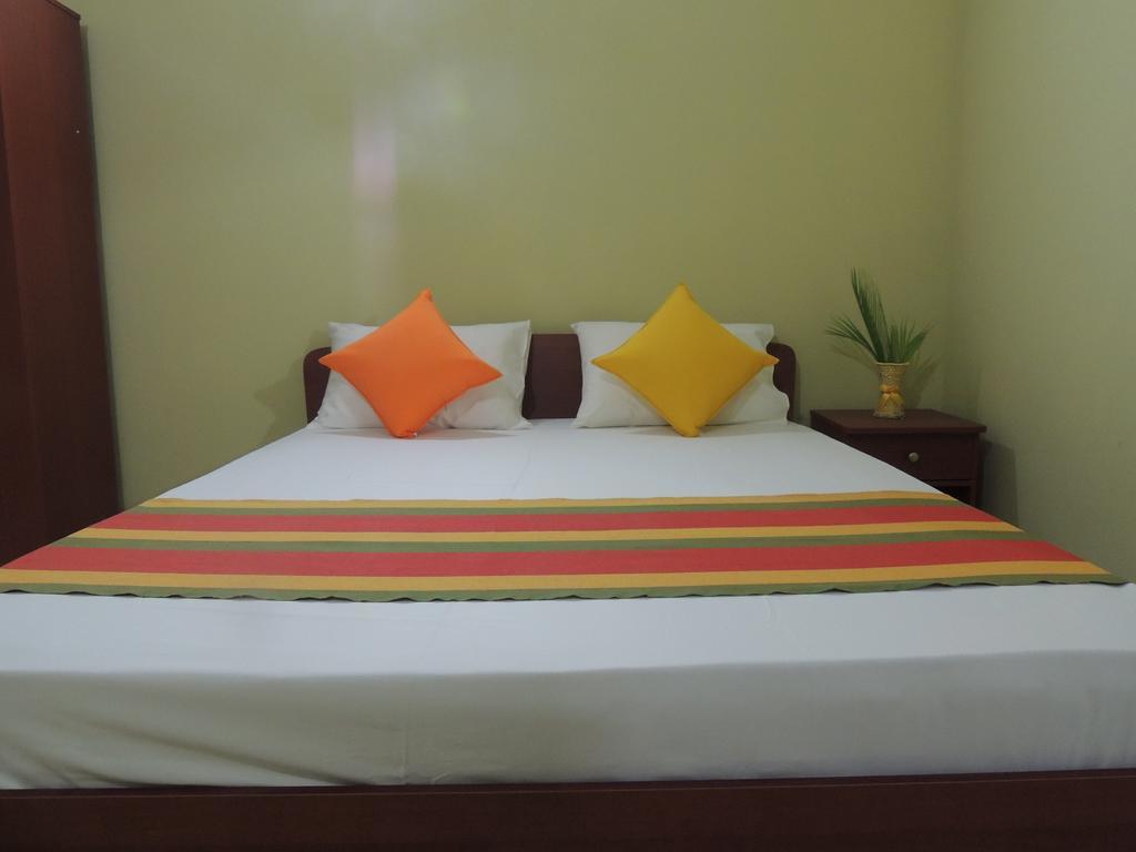 Arana Bungalow 高尔 外观 照片